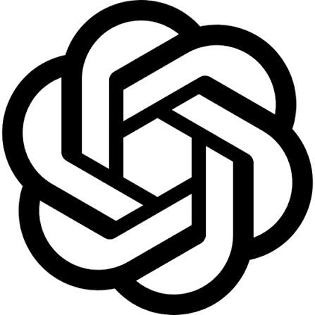ChatGPT logo