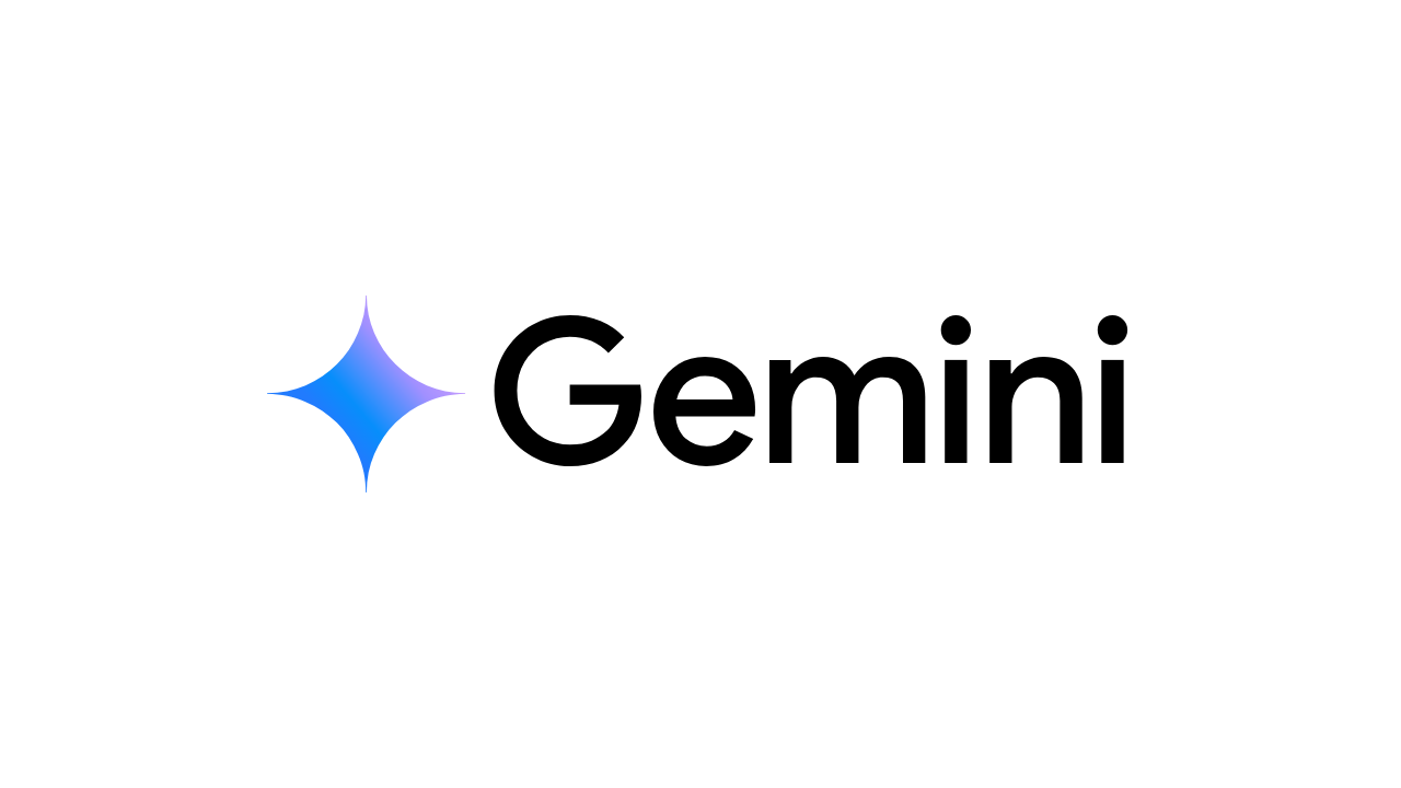 Gemini logo